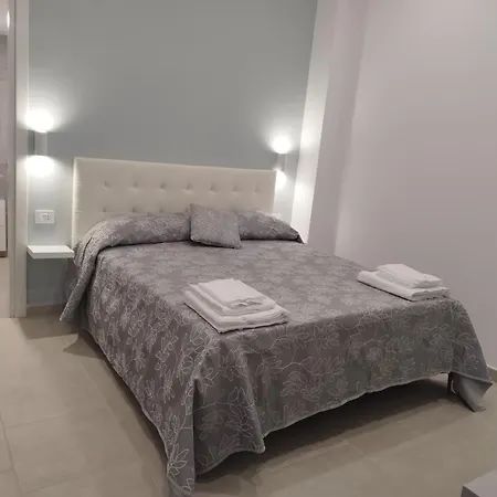 Bed & Breakfast A Casa Di Leo 3*