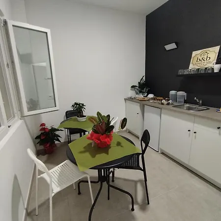 A Casa Di Leo 3*