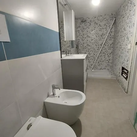 A Casa Di Leo 3*