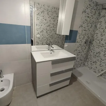 לינה וארוחת בוקר A Casa Di Leo Omignano Scale
